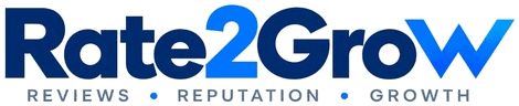 Rate2Grow - Reviews, Reputation, Growth